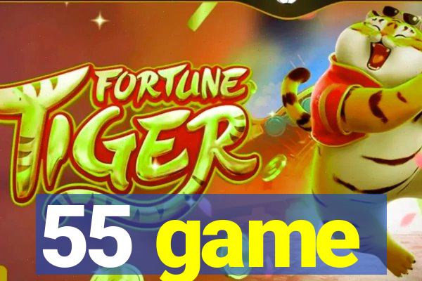 55 game